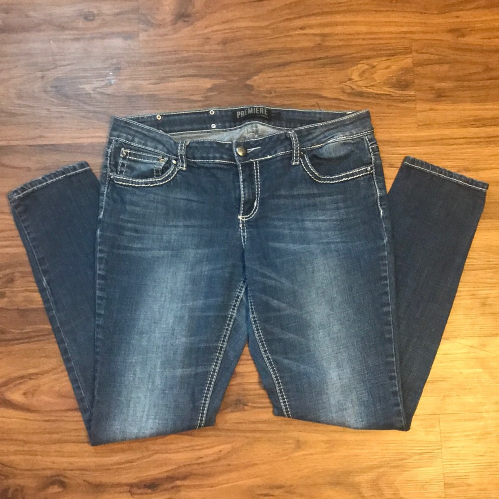 👖 Jeans